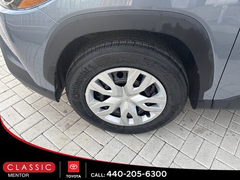 New 2026 Toyota Corolla Cross L image 5
