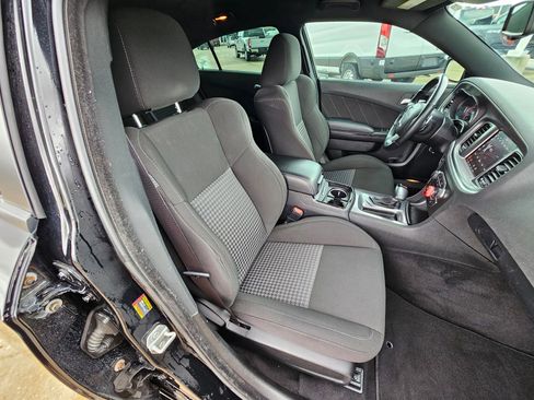 Used 2022 Dodge Charger GT RWD image 29