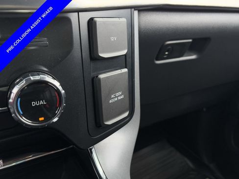 Used 2023 Ford F150 Lariat w/ Trailer Tow Package AWD/4WD image 25
