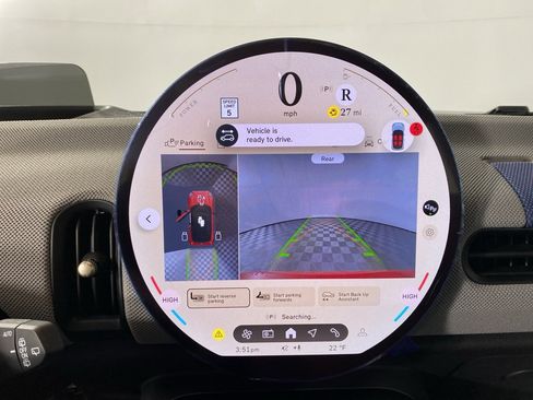 New 2026 MINI Cooper S image 10