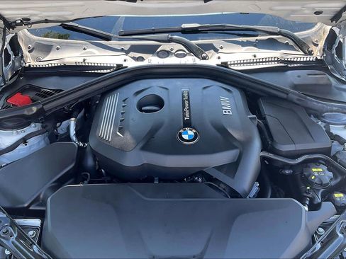 Used 2018 BMW 430i Convertible RWD image 29
