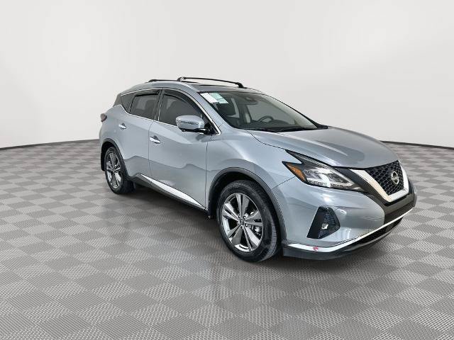 Certified 2023 Nissan Murano Platinum w/ Cargo Package FWD image 1