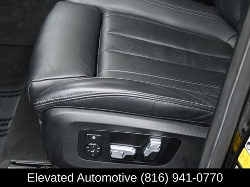 Used 2021 BMW X7 xDrive40i w/ Premium Package 2 AWD/4WD image 20