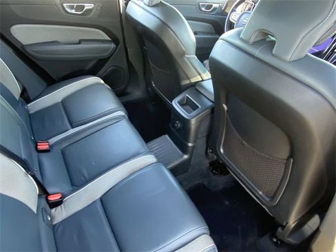 Used 2021 Volvo XC60 T8 R-Design w/ Advanced Package image 16