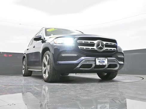 Used 2022 Mercedes-Benz GLS 450 GLS 450 image 39