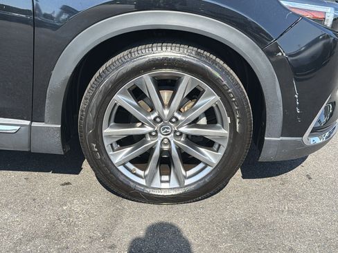 Used 2017 MAZDA CX-9 Signature AWD/4WD image 13