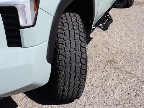 Used 2023 Toyota Tundra Limited w/ TRD Off-Road Package AWD/4WD image 51