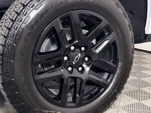 New 2026 Chevrolet Silverado 1500 RST image 68