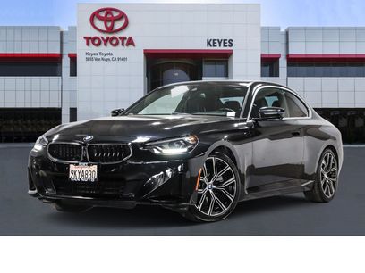 Used 2022 BMW 230i Coupe w/ Convenience Package