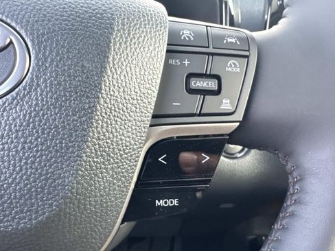 New 2026 Toyota Camry XLE image 12