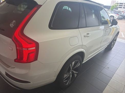 Used 2023 Volvo XC90 T8 Plus AWD/4WD image 7