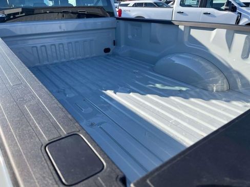 New 2026 Ford F250 XL w/ STX Appearance Package AWD/4WD image 12