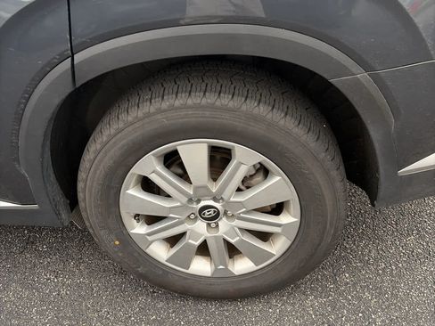 Used 2024 Hyundai Palisade SEL FWD image 28