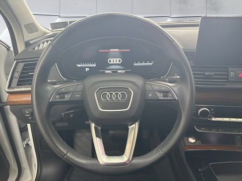 Used 2022 Audi Q5 2.0T Premium Plus AWD/4WD image 11