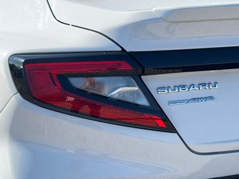 Used 2022 Subaru WRX Limited image 17