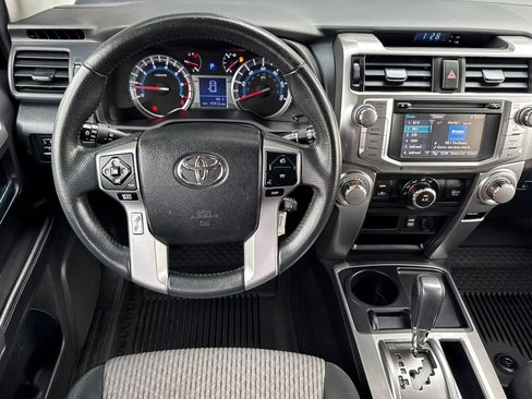 Used 2018 Toyota 4Runner SR5 image 19