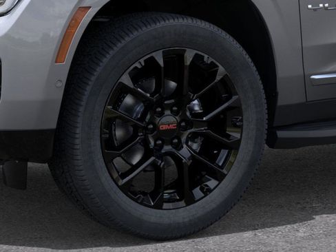 New 2026 GMC Yukon XL Elevation image 10