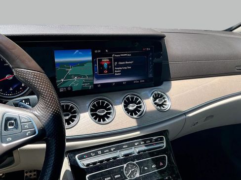 Certified 2018 Mercedes-Benz E 400 Cabriolet image 6