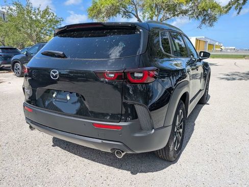 New 2026 MAZDA CX-50 AWD 2.5 S w/ Weather Package image 3