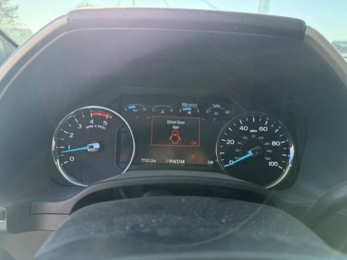 Used 2021 Ford F250 Lariat image 15