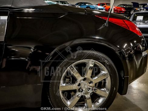 Used 2004 Nissan 350Z Touring image 38