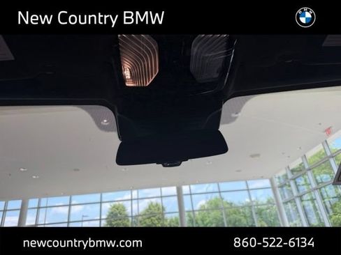 New 2026 BMW X5 M Competition w/ Executive Package AWD/4WD image 21