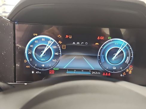 New 2026 Hyundai Elantra Limited FWD image 18