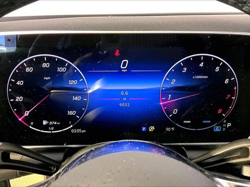 Used 2026 Mercedes-Benz GLC 300 4MATIC image 26