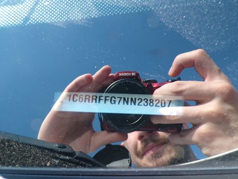 Used 2022 RAM 1500 Big Horn AWD/4WD image 30