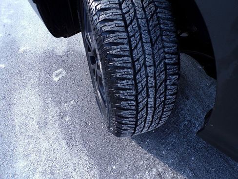 Certified 2024 Subaru Crosstrek 2.5i Wilderness image 2