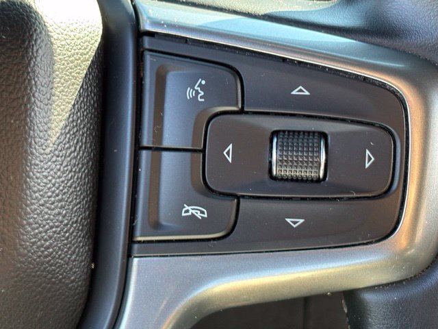 Used 2023 Chevrolet Tahoe LS AWD/4WD image 19