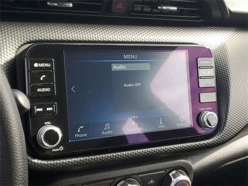 Certified 2023 Nissan Kicks SV image 26