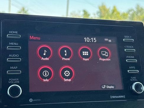 Used 2023 Toyota Camry SE image 29