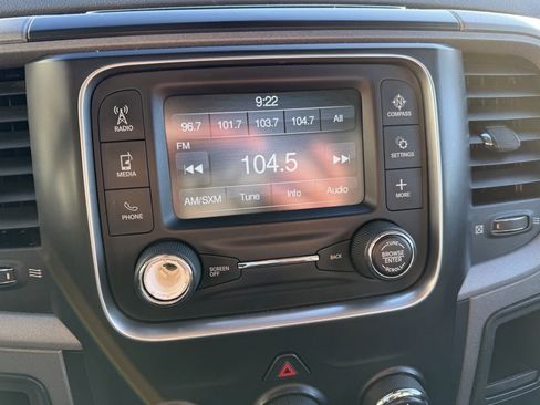 Used 2015 RAM 3500 Tradesman w/ Chrome Appearance Group image 25