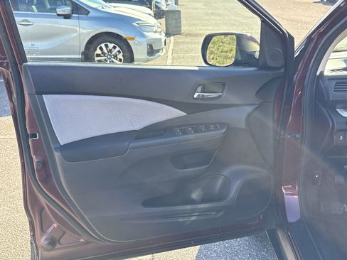 Used 2015 Honda CR-V EX image 14
