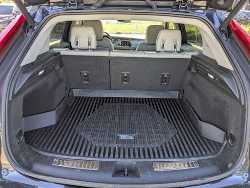 Certified 2023 Cadillac XT4 Premium Luxury w/ Technology Package image 17