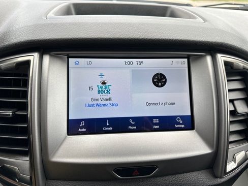 Used 2022 Ford Ranger XLT w/ Equipment Group 302A High image 36