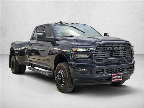 New 2026 RAM 3500 Lone Star image 7