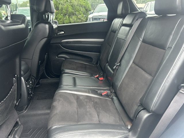 Used 2019 Dodge Durango R/T w/ Trailer Tow Group IV RWD image 20
