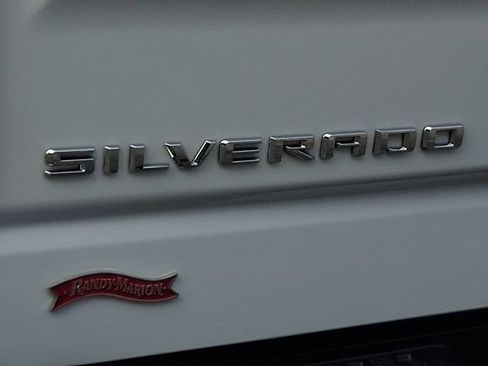 Used 2023 Chevrolet Silverado 1500 RST w/ Z71 Off-Road Package AWD/4WD image 30