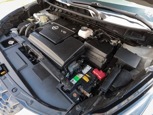 Used 2019 Nissan Murano S FWD image 57
