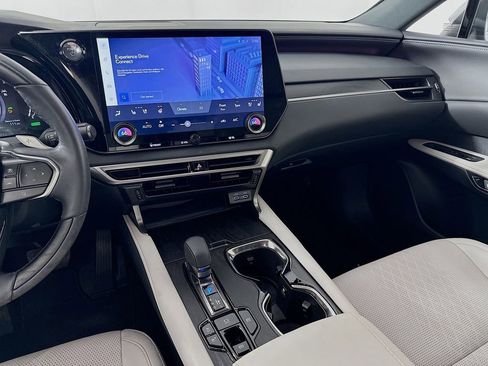 Certified 2024 Lexus RX 350 image 24