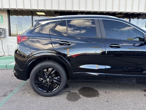 Used 2026 Buick Encore GX Sport Touring w/ Advanced Technology Package image 25