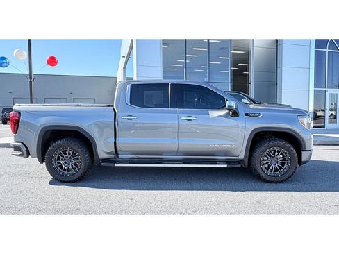 Used 2022 GMC Sierra 1500 Denali image 4