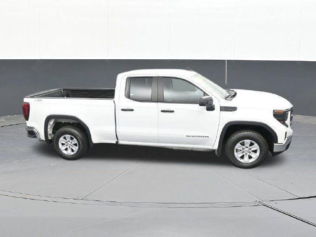 Used 2024 GMC Sierra 1500 Pro w/ Pro Value Package AWD/4WD image 39