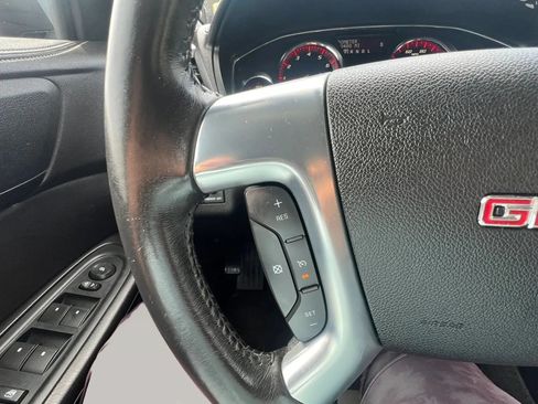 Used 2016 GMC Acadia SLE AWD/4WD image 21