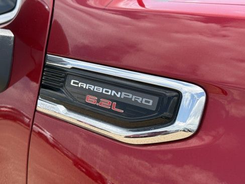 Used 2023 GMC Sierra 1500 Denali w/ Denali Carbonpro Edition AWD/4WD image 15