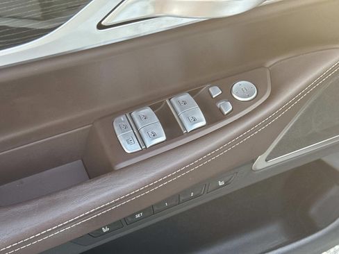 Used 2020 BMW 750i xDrive w/ Executive Package AWD/4WD image 26