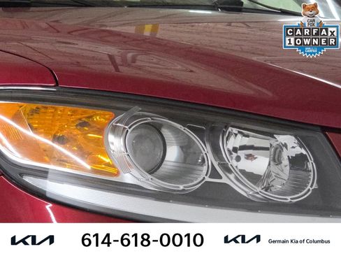Used 2012 Hyundai Santa Fe GLS AWD/4WD image 15