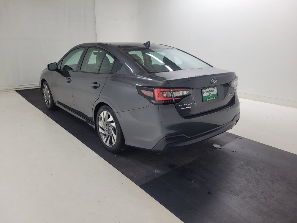 Used 2024 Subaru Legacy Limited w/ Tech Package #3 AWD/4WD image 5